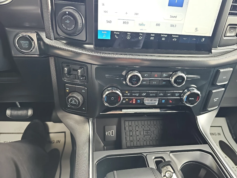 2025 Ford F-150 14th Gen - Image 29 of 30