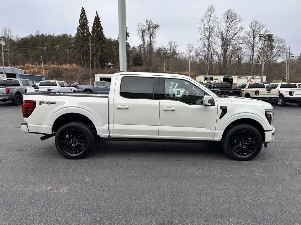 2025 Ford F-150 14th Gen - Image 5 of 21