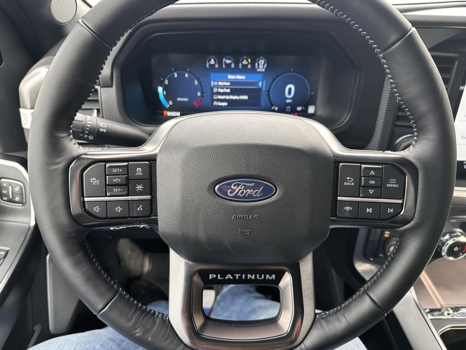 2025 Ford F-150 14th Gen - Image 21 of 21