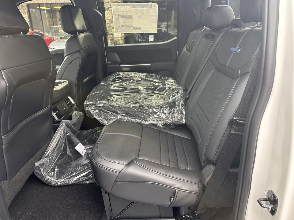 2025 Ford F-150 14th Gen - Image 12 of 21