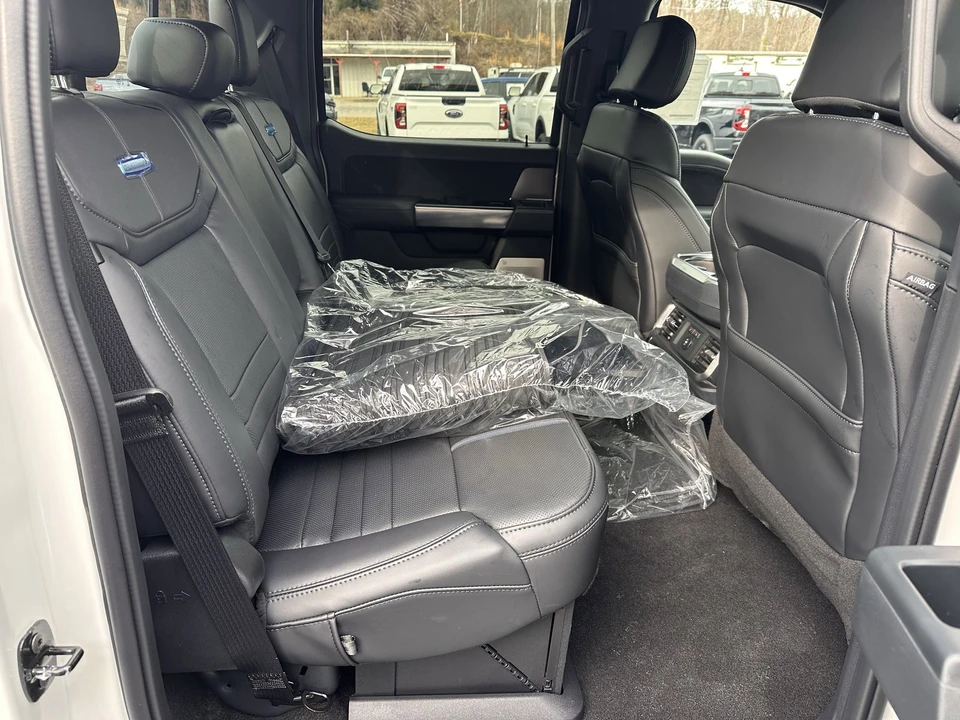 2025 Ford F-150 14th Gen - Image 17 of 21
