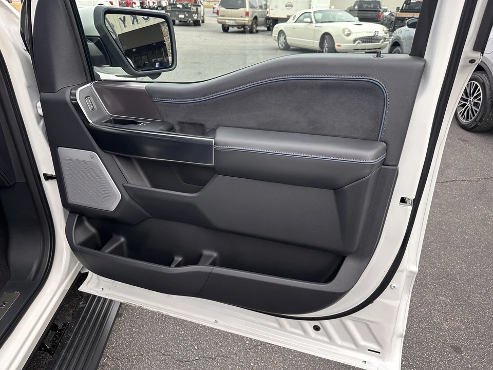 2025 Ford F-150 14th Gen - Image 13 of 21