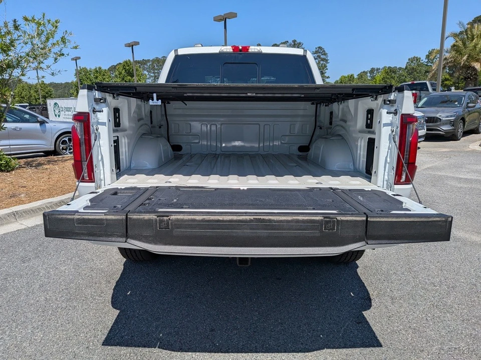 2025 Ford F-150 14th Gen - Image 7 of 18