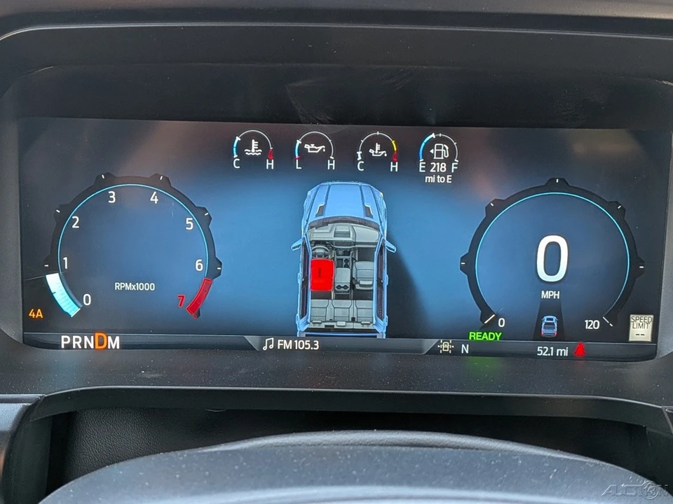 2025 Ford F-150 14th Gen - Image 16 of 18