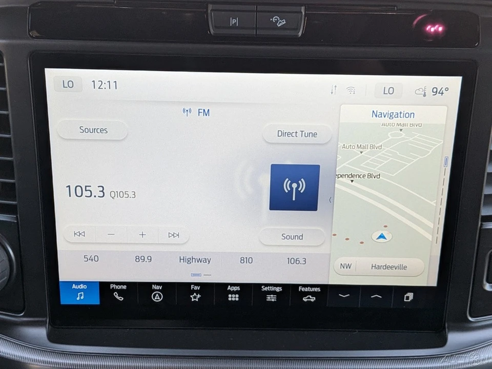 2025 Ford F-150 14th Gen - Image 10 of 18
