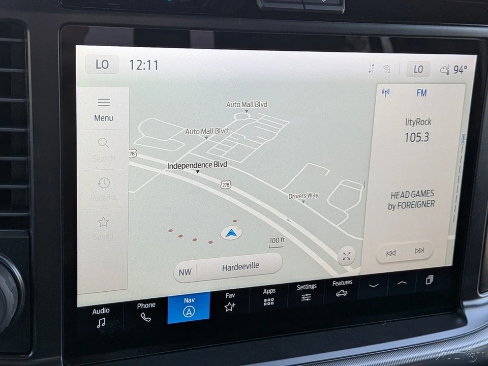 2025 Ford F-150 14th Gen - Image 15 of 18