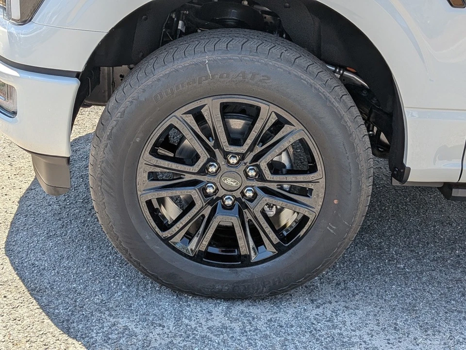 2025 Ford F-150 14th Gen - Image 6 of 18