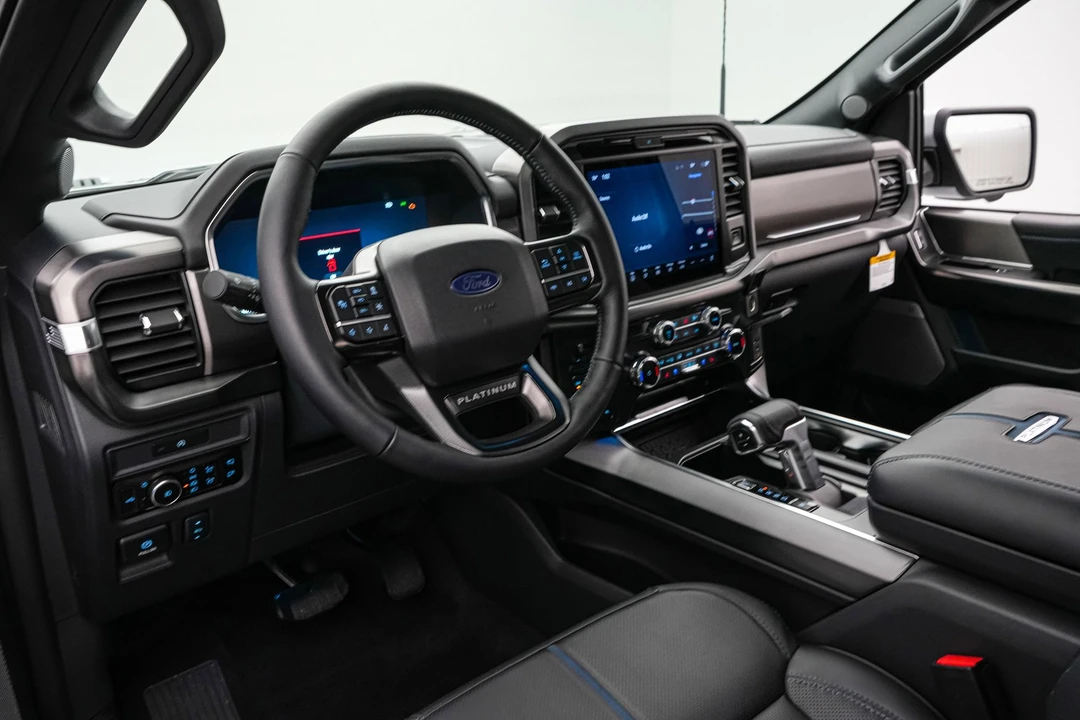 2025 Ford F-150 14th Gen - Image 17 of 21