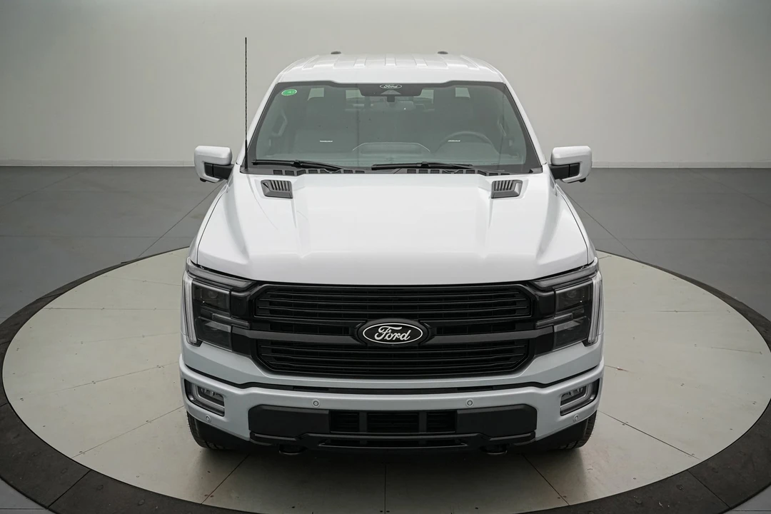 2025 Ford F-150 14th Gen - Image 12 of 21