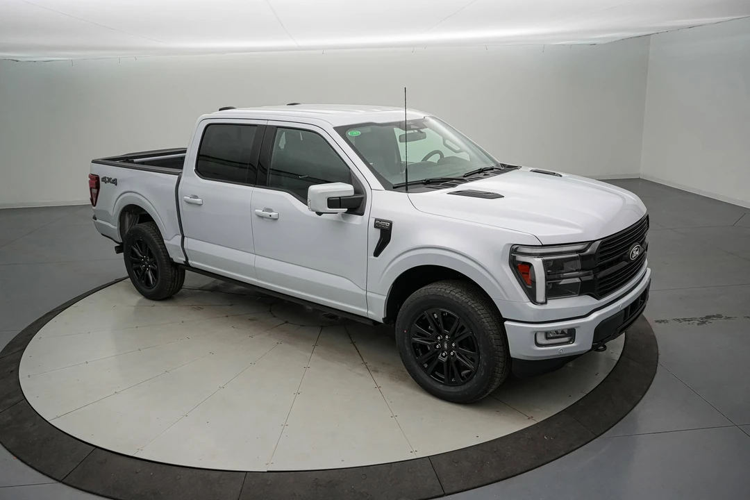 2025 Ford F-150 14th Gen - Image 2 of 21