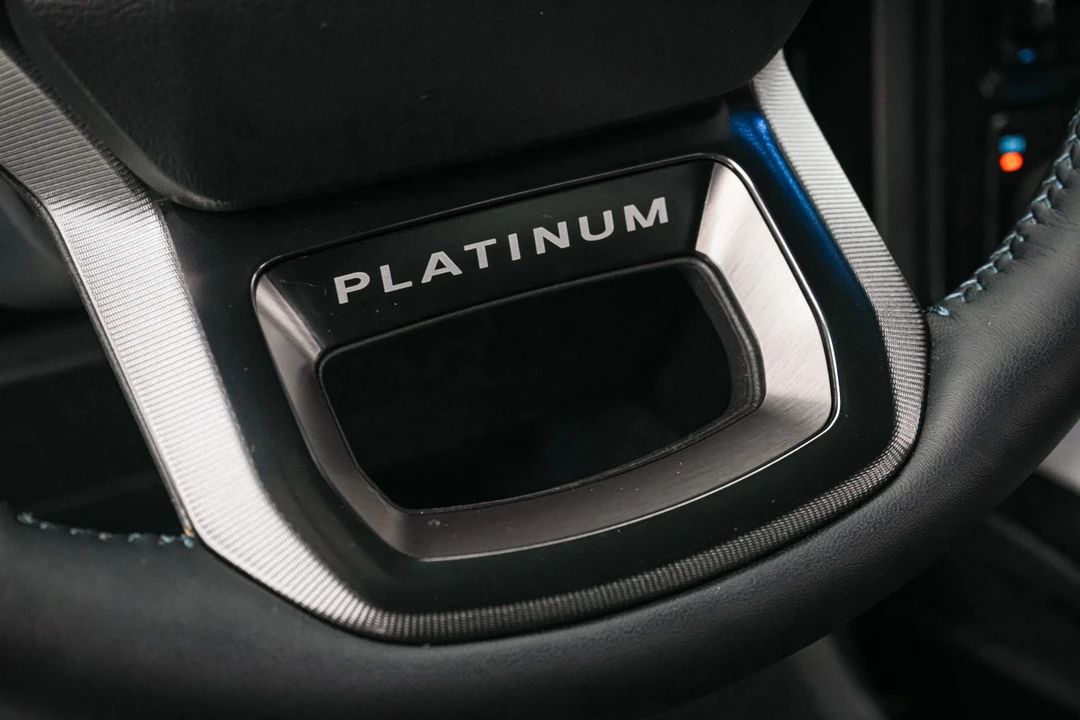2025 Ford F-150 14th Gen - Image 19 of 21