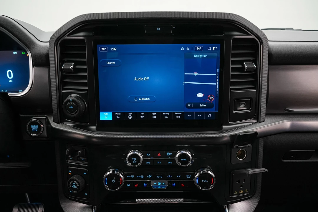 2025 Ford F-150 14th Gen - Image 21 of 21