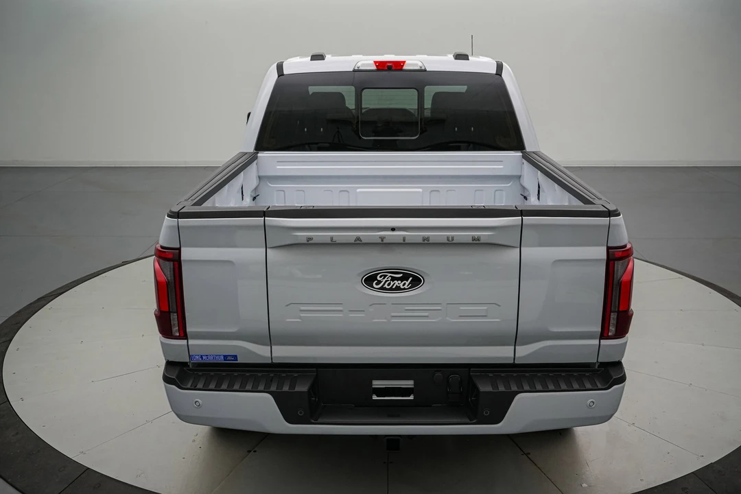 2025 Ford F-150 14th Gen - Image 6 of 21