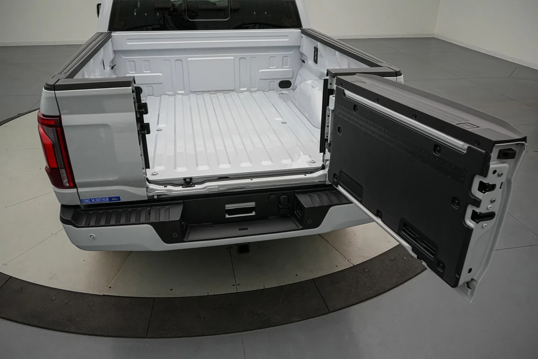 2025 Ford F-150 14th Gen - Image 8 of 21