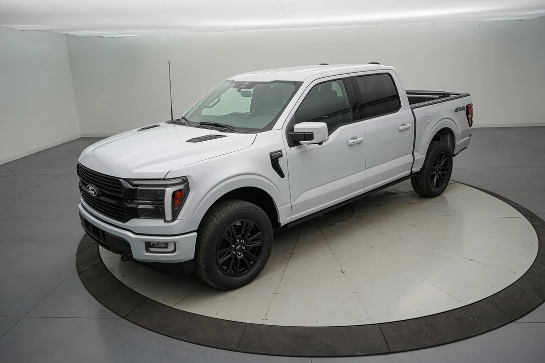 2025 Ford F-150 14th Gen - Image 11 of 21