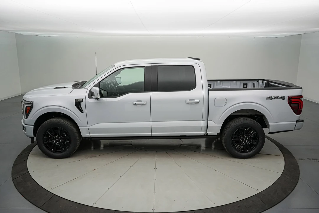 2025 Ford F-150 14th Gen - Image 10 of 21