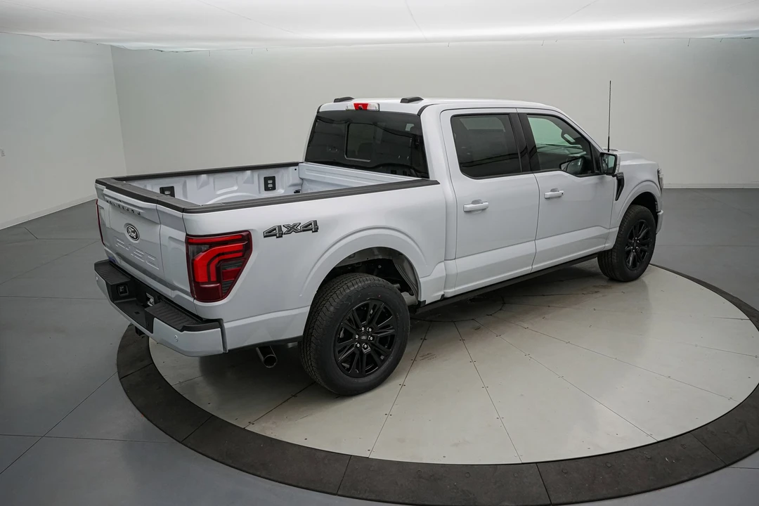 2025 Ford F-150 14th Gen - Image 5 of 21
