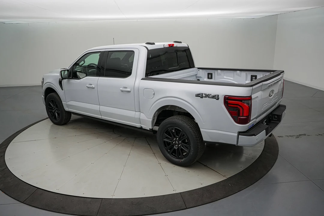 2025 Ford F-150 14th Gen - Image 9 of 21