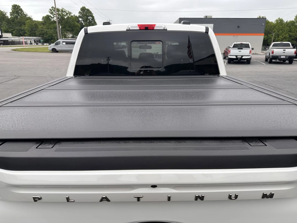 2025 Ford F-150 14th Gen - Image 9 of 31