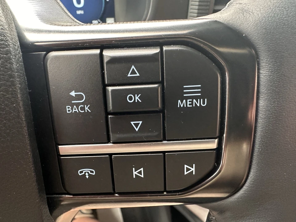 2025 Ford F-150 14th Gen - Image 26 of 31