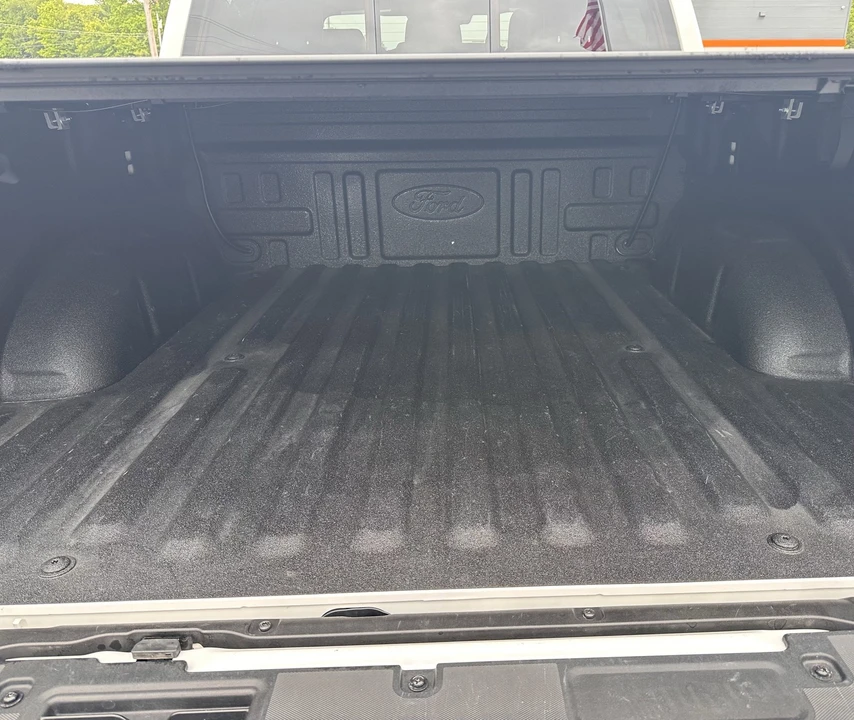 2025 Ford F-150 14th Gen - Image 10 of 31