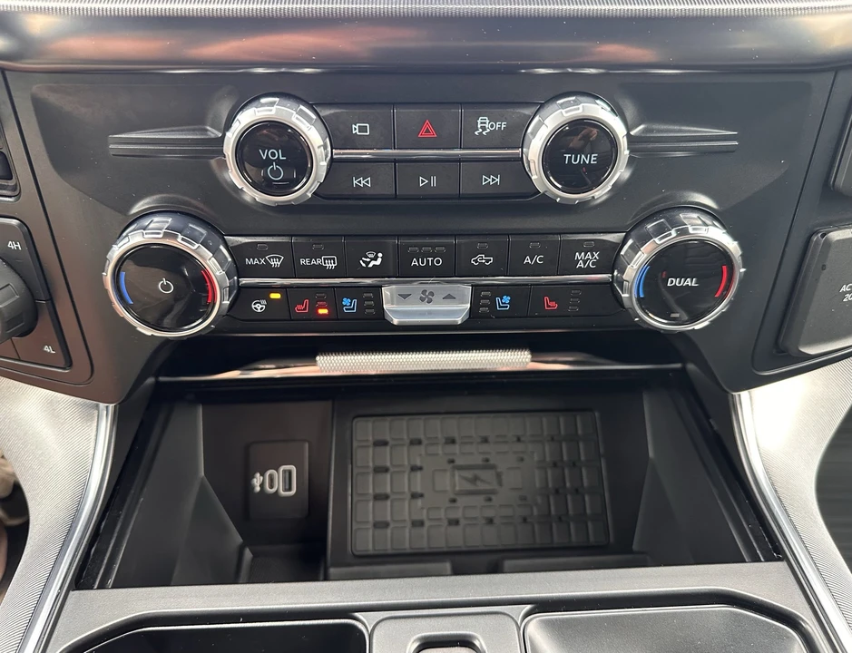 2025 Ford F-150 14th Gen - Image 31 of 31