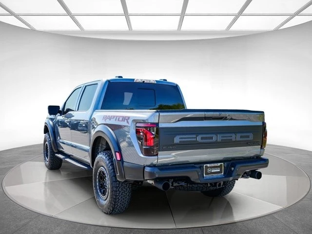 2025 Ford F-150 Raptor 14th Gen - Image 2 of 31