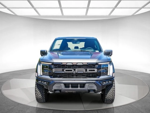 2025 Ford F-150 Raptor 14th Gen - Image 6 of 31