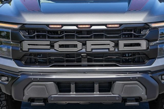 2025 Ford F-150 Raptor 14th Gen - Image 7 of 31