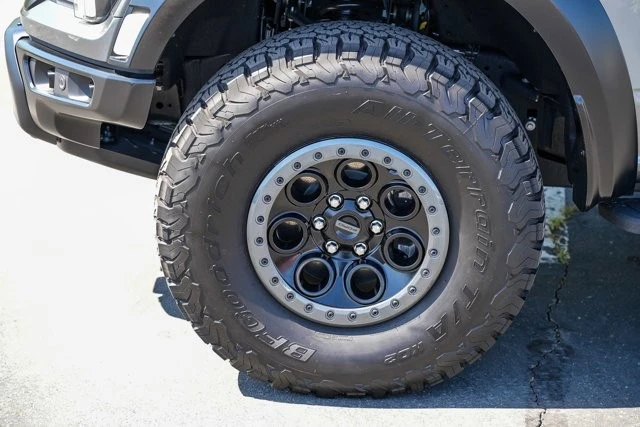 2025 Ford F-150 Raptor 14th Gen - Image 9 of 31