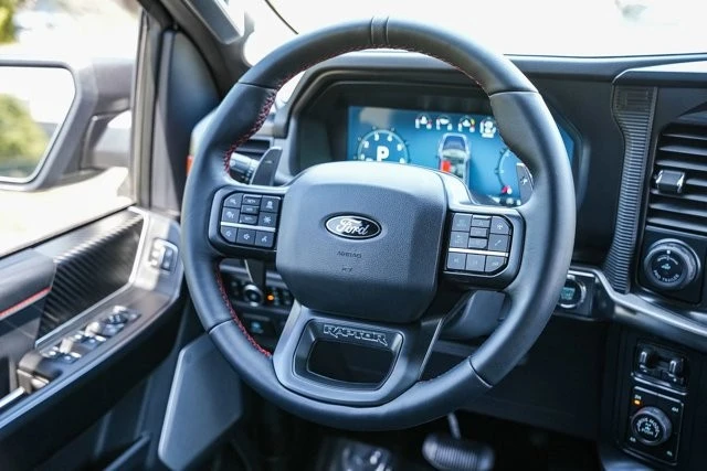 2025 Ford F-150 Raptor 14th Gen - Image 16 of 31