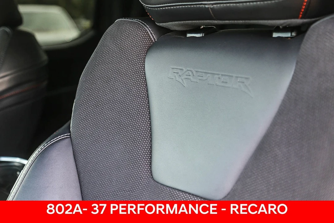 2025 Ford F-150 Raptor 14th Gen - Image 23 of 31