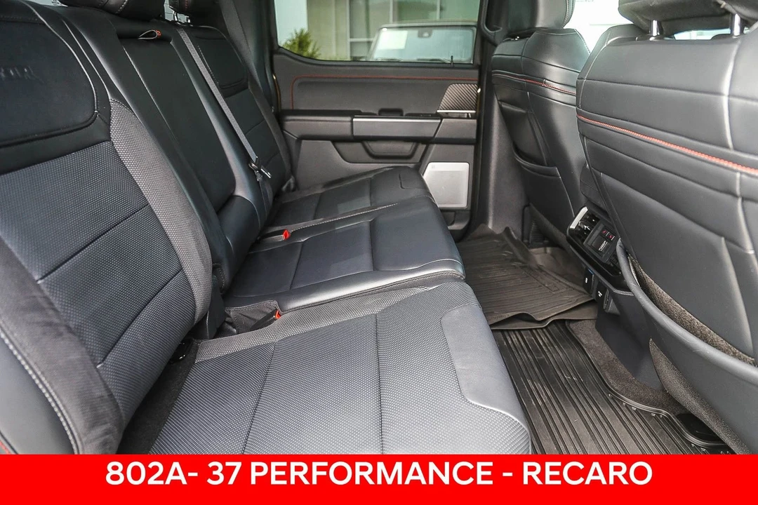 2025 Ford F-150 Raptor 14th Gen - Image 15 of 31
