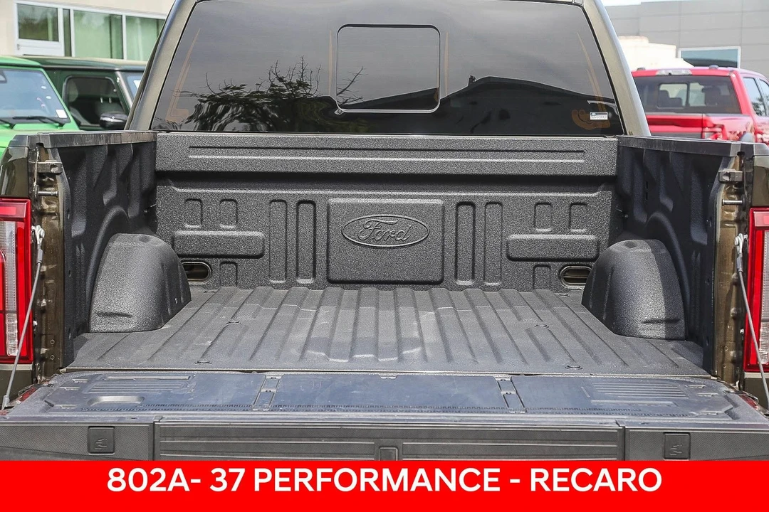 2025 Ford F-150 Raptor 14th Gen - Image 24 of 31