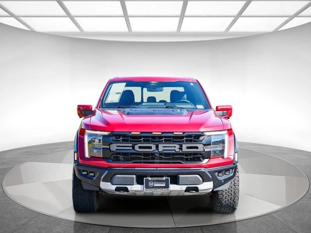 2025 Ford F-150 Raptor 14th Gen - Image 6 of 31
