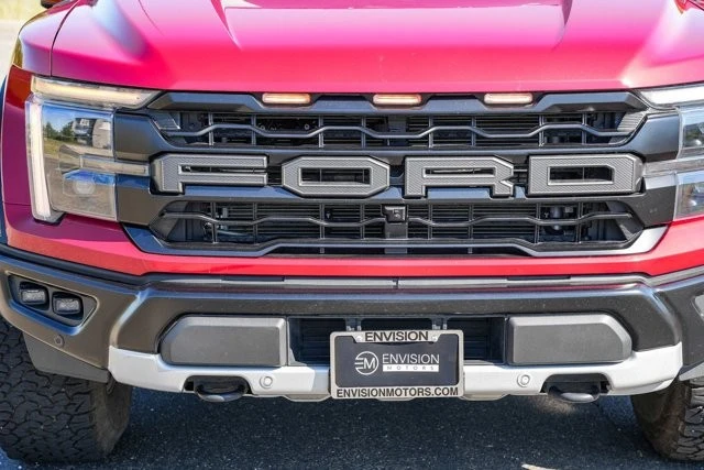 2025 Ford F-150 Raptor 14th Gen - Image 7 of 31