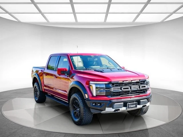 2025 Ford F-150 Raptor 14th Gen - Image 5 of 31