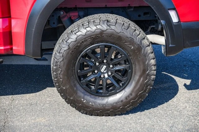 2025 Ford F-150 Raptor 14th Gen - Image 10 of 31