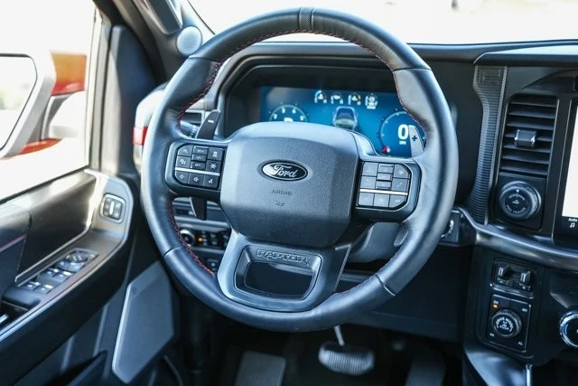 2025 Ford F-150 Raptor 14th Gen - Image 15 of 31