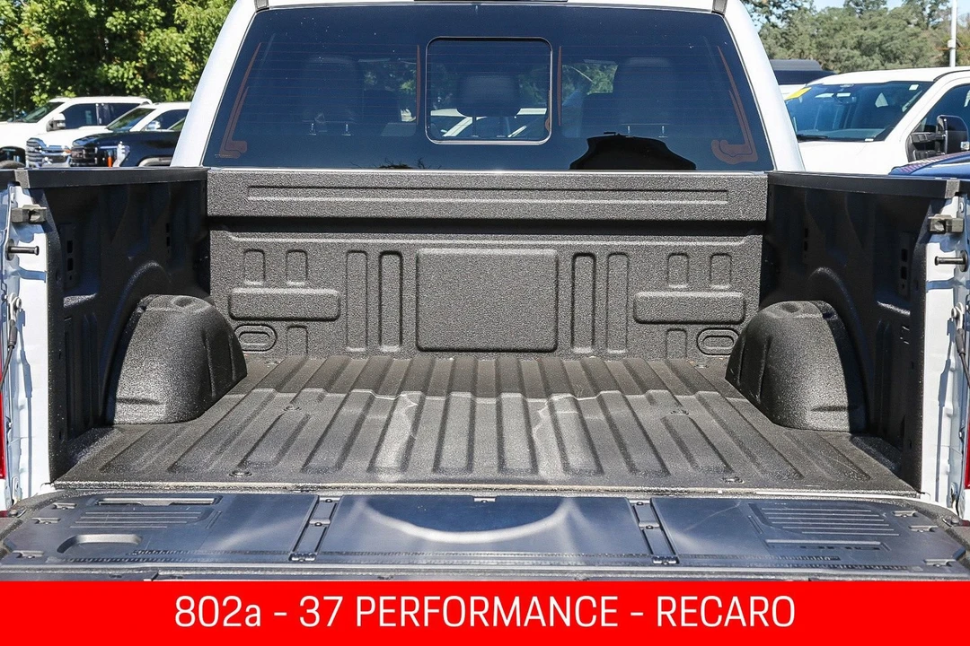 2025 Ford F-150 Raptor 14th Gen - Image 25 of 31