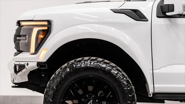 2025 Ford F-Series - Image 12 of 31
