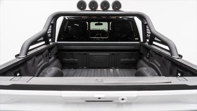 2025 Ford F-Series - Image 21 of 31