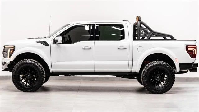 2025 Ford F-Series - Image 11 of 31