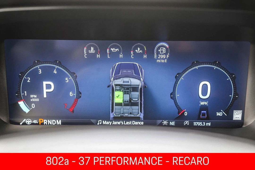 2025 Ford F-150 Raptor 14th Gen - Image 22 of 31