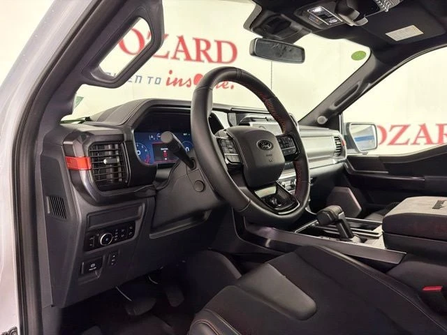2025 Ford F-150 Raptor 14th Gen - Image 12 of 21