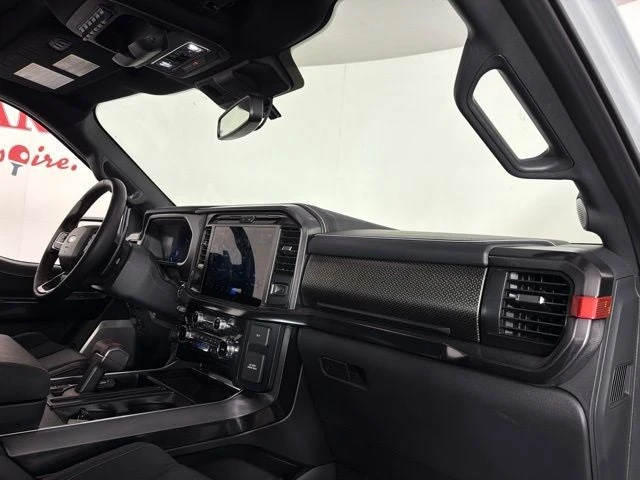 2025 Ford F-150 Raptor 14th Gen - Image 17 of 21