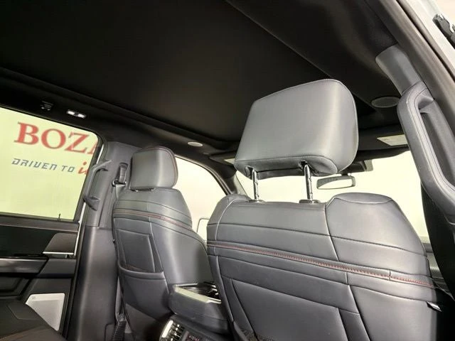 2025 Ford F-150 Raptor 14th Gen - Image 19 of 21