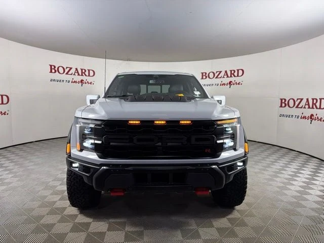 2025 Ford F-150 Raptor 14th Gen - Image 2 of 21