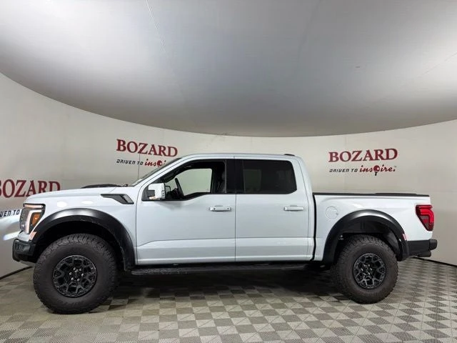 2025 Ford F-150 Raptor 14th Gen - Image 5 of 21