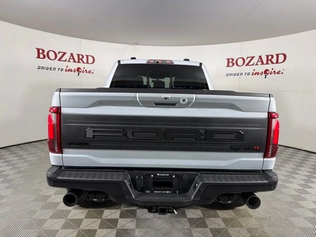 2025 Ford F-150 Raptor 14th Gen - Image 7 of 21